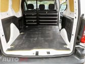 Citroen Berlingo BERLINGO 1.6 BLUEHDI 