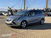 Opel Zafira 2.0 CDTi Cosmo