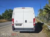 Citroen Jumper  L2H2