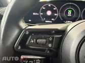 Porsche Taycan 4S Bateria Performance Plus