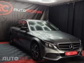 Mercedes-Benz C 200 BlueTEC Avantgarde