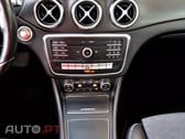 Mercedes-Benz GLA 180 CDi Style Aut.