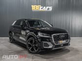Audi Q2 30 TFSI S line