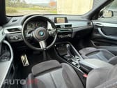 BMW X1 18 d sDrive Auto Pack M