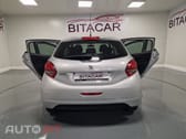 Peugeot 208 1.6 BlueHDi Active
