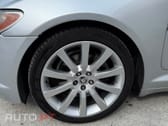 Jaguar XF 2.7 D V6 Premium Luxury