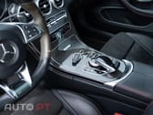 Mercedes-Benz C 43 AMG 4-Matic