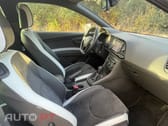 Seat Leon Cupra 2.0 TSI