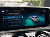 Mercedes-Benz A 200 d Style Plus Aut.