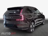 Volvo EX90 111 kWh Twin Motor Performance Ultra