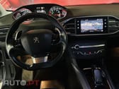 Peugeot 308 1.2 PureTech Allure Full LED EAT8