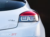 Renault Mégane Coupe 1.5 dCi GT Line
