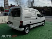 Peugeot Partner 170 C 1.6 HDi
