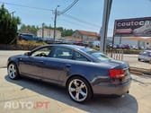 Audi A6 3.0 TDi V6 quattro Exclusive II T.
