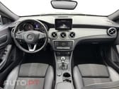 Mercedes-Benz CLA 180 d Urban