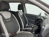 Dacia Sandero 0.9 TCe Stepway