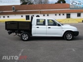 Mitsubishi L200 2.5 TD 4X2 CD (C/IVA)