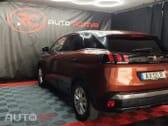 Peugeot 3008 1.5 BlueHDi Active Pack