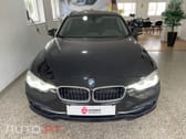 BMW 318 d Line Sport