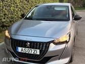 Peugeot 208 1.2 Pure TECH