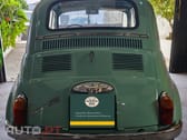 Fiat 500 Nuova D
