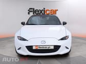 Mazda MX-5 1.5 Sky-G Excellence Navi