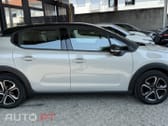 Citroen C3 1.2 PureTech Feel