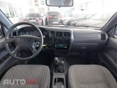 Toyota Hilux 2.5 D-4D CE AC