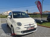 Fiat 500 1.2 Lounge S&S