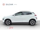 Hyundai Kauai EV 39 kWh Premium