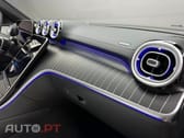 Mercedes-Benz C 300 e T 9G-TRONIC AMG Line