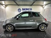 Abarth 500 1.4 T-Jet Competizione MTA