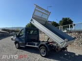 Ford Transit 350L 2.2 TDCi C.Longo RTD