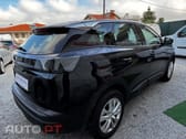 Peugeot 3008 1.5 BlueHDi Allure Pack