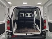 Citroen Berlingo 1.6 HDI GPS IVA DEDUTIVEL