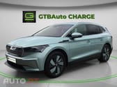 Skoda Enyaq I.V.A DEDUTÍVEL iV 80 Loft  