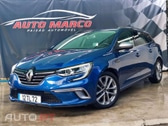 Renault Mégane Sport Tourer GT-LINE