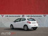 Peugeot 208 1.4 HDi Access