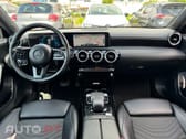 Mercedes-Benz A 180 d Style Plus Aut.