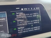 BMW 320 e Auto