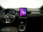 Renault Captur Captur 1.0 TCe Techno Bi-Fuel