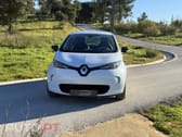 Renault Zoe LIFE 40