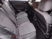Renault Mégane Sport Tourer 1.5 Blue dCi Zen