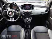 Fiat 500 1.0 Hybrid Connect