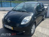 Toyota Yaris 1.4 D-4D AC