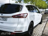 Ford S-Max 2.0 TDCi ST-Line Powershift