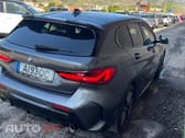 BMW 120 d Pack M Auto