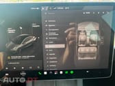 Tesla Model 3 Standard Range Plus RWD