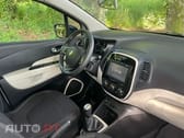 Renault Captur (ENERGY) TCe 90 INTENS