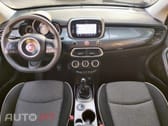 Fiat 500X 1.3 MJ Pop Star J17 S&S